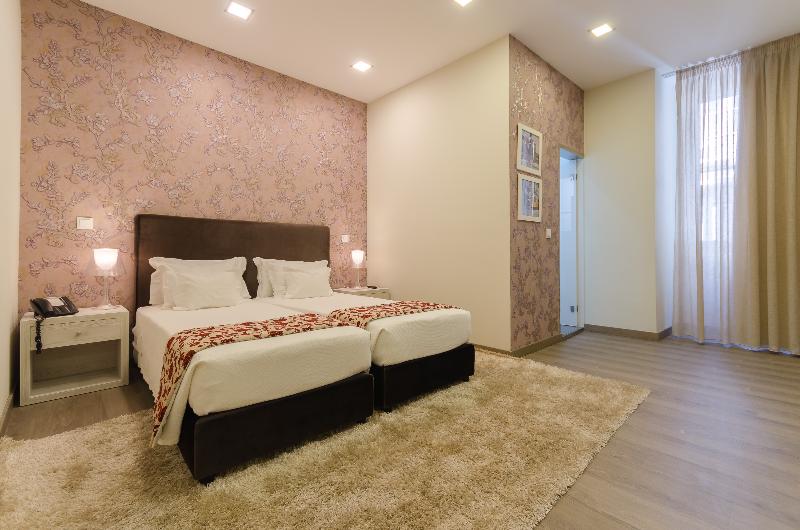 Hotel Borges Chiado - Oda