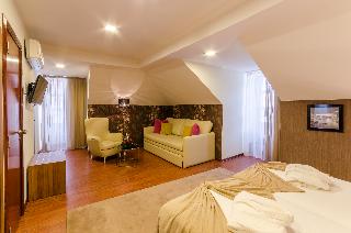Hotel Borges Chiado fotoÄŸrafÄ±