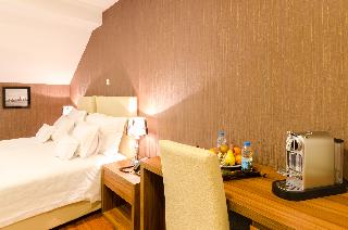 Hotel Borges Chiado fotoÄŸrafÄ±