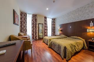 Hotel Borges Chiado fotoÄŸrafÄ±