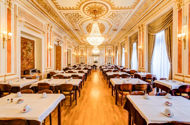 Hotel Borges Chiado - Restoran