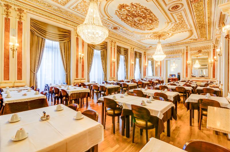Hotel Borges Chiado - Restoran