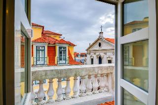 Hotel Borges Chiado fotoÄŸrafÄ±
