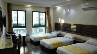 Hawa Amman Hotel otel fotoğrafı