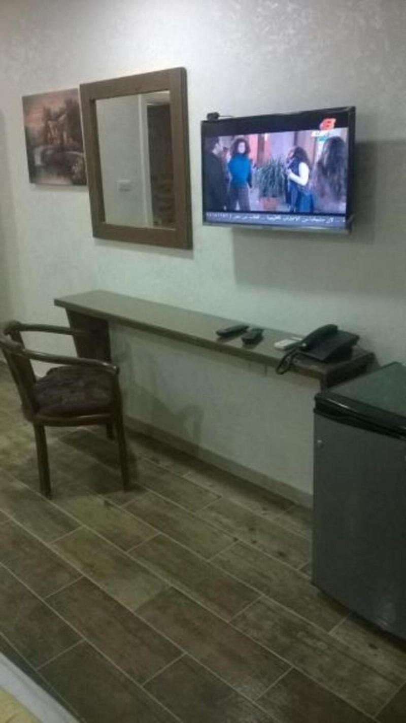 Hawa Amman Hotel - Genel