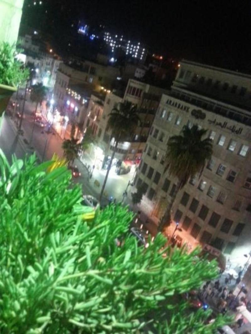 Hawa Amman Hotel - Genel