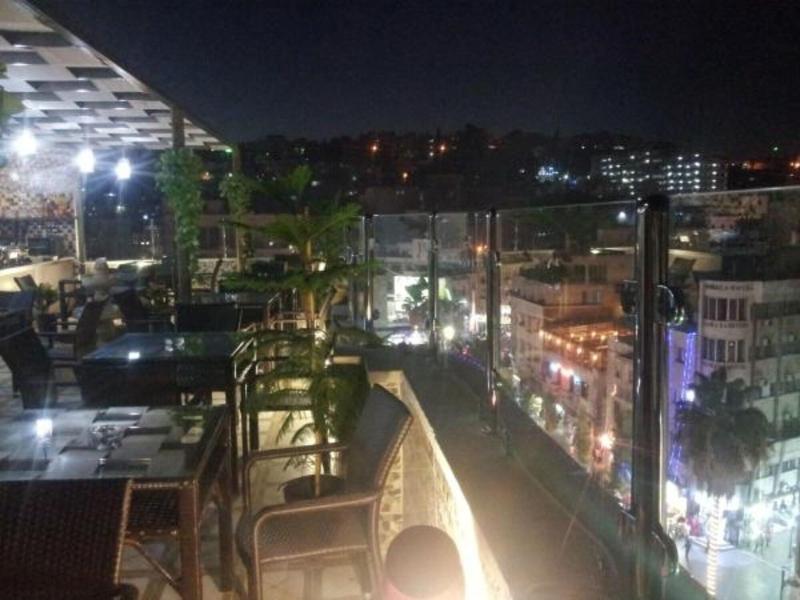 Hawa Amman Hotel - Genel