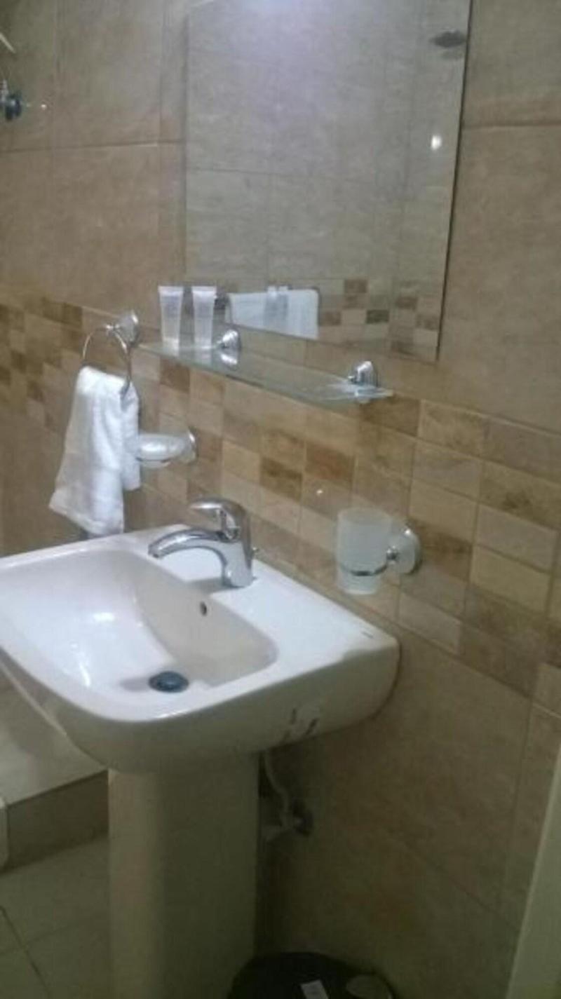 Hawa Amman Hotel - Oda