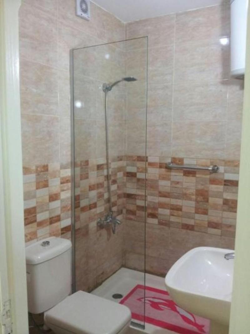 Hawa Amman Hotel - Oda