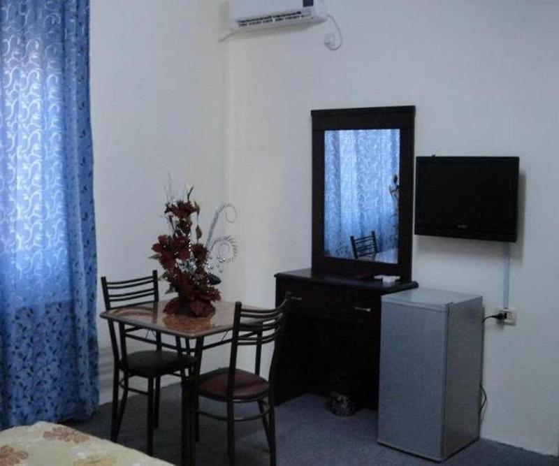 Kahramana Hotel - Lobi