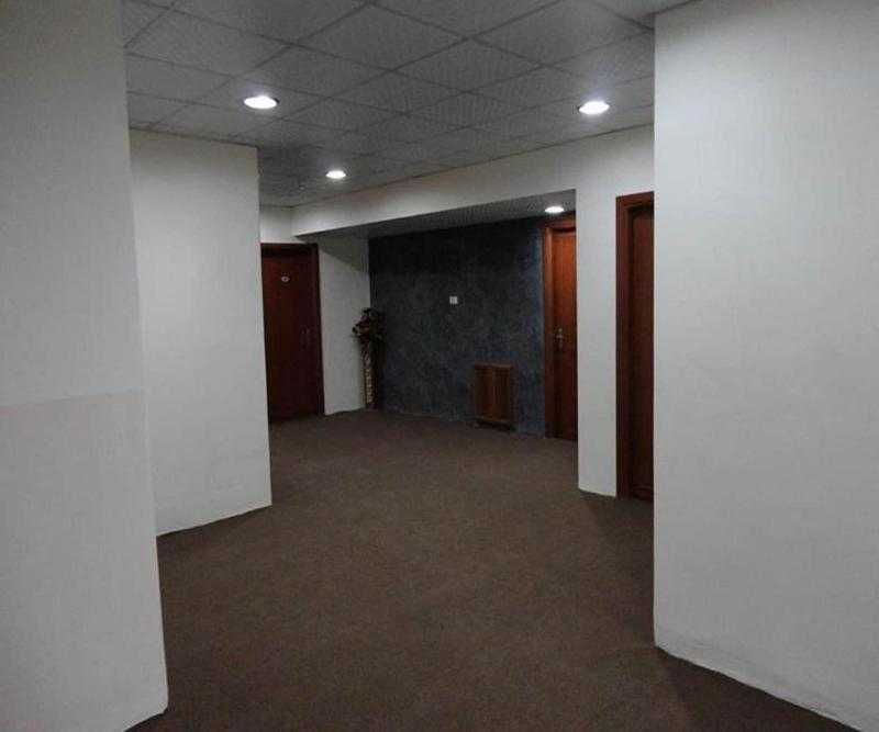 Kahramana Hotel - Lobi
