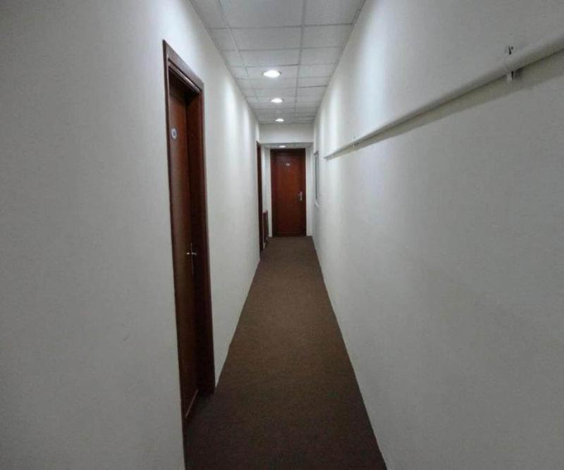 Kahramana Hotel - Lobi