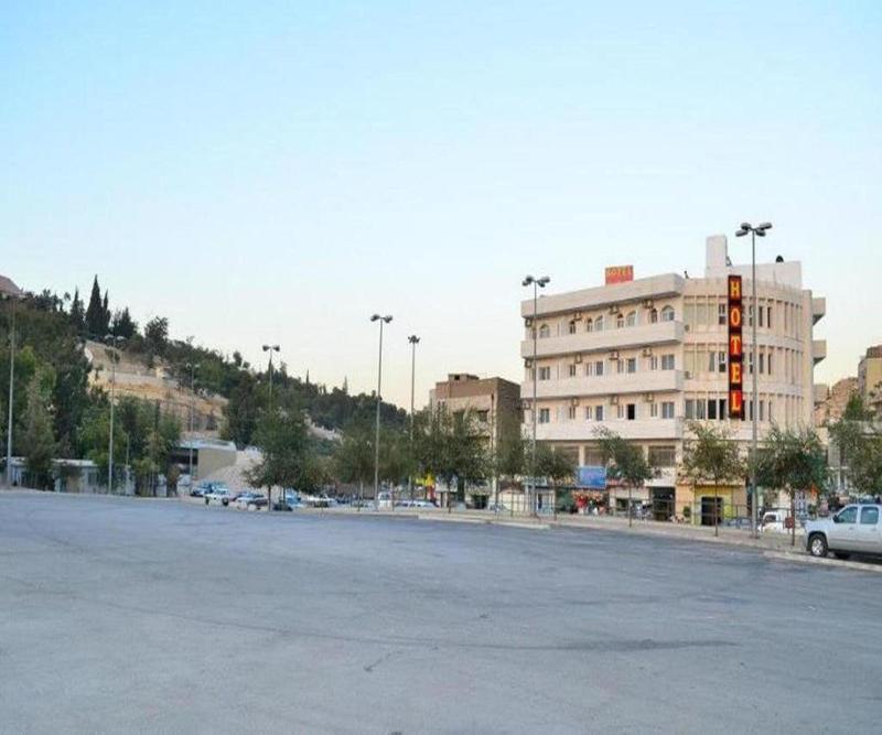 Kahramana Hotel - Aktivite