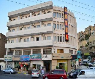 Kahramana Hotel otel fotoğrafı