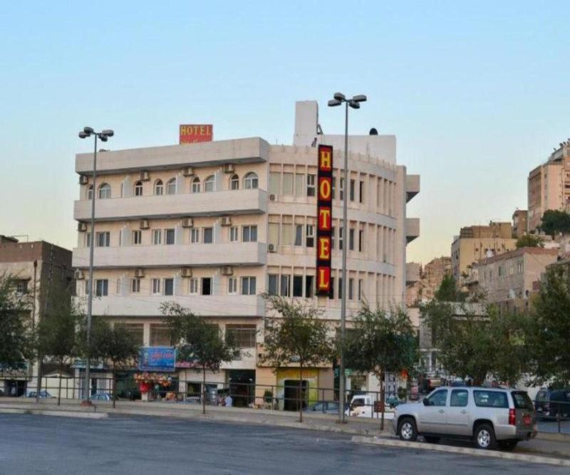 Kahramana Hotel - Genel
