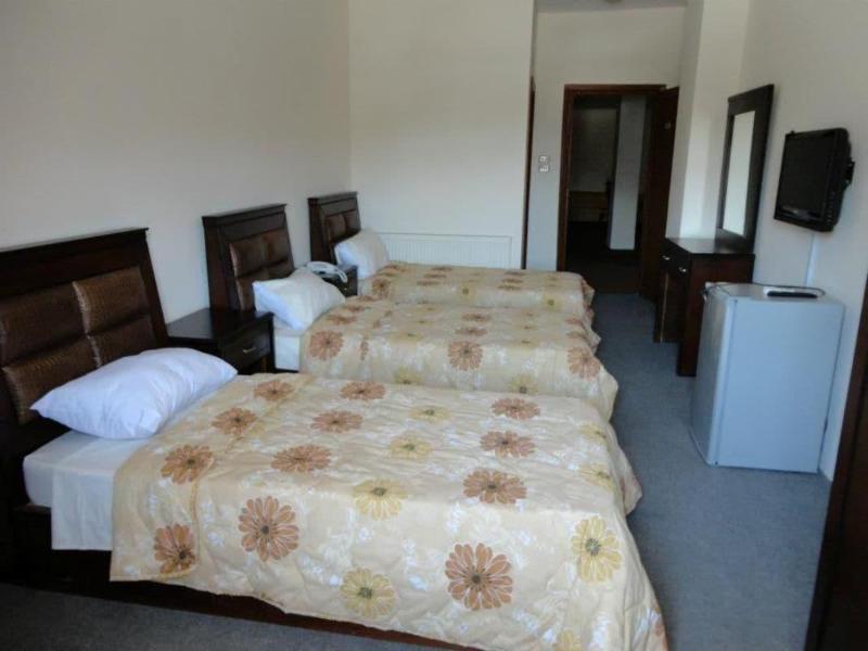 Kahramana Hotel - Oda