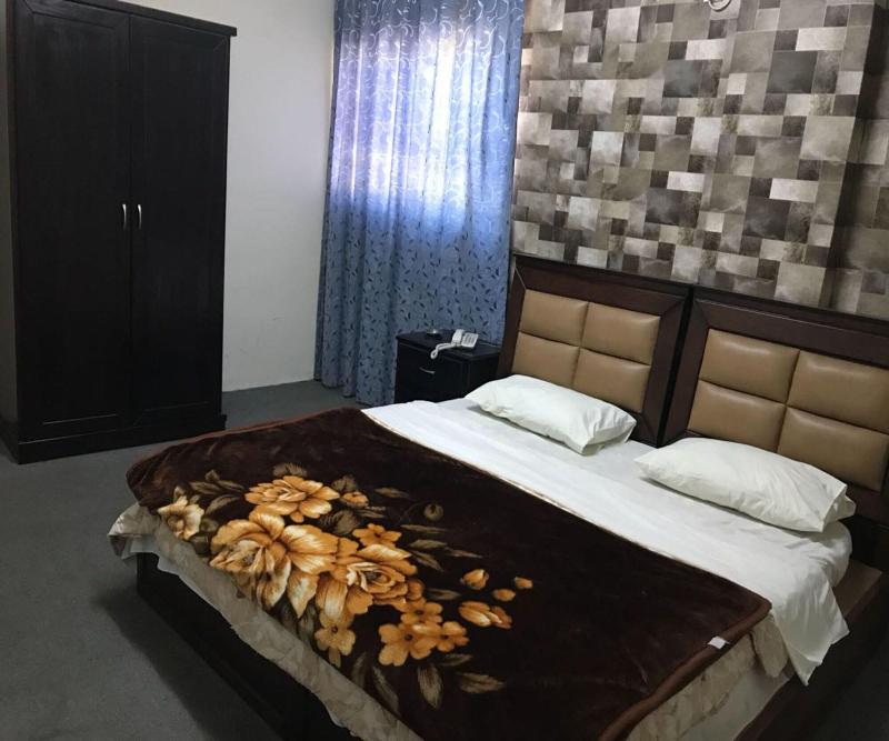 Kahramana Hotel - Oda
