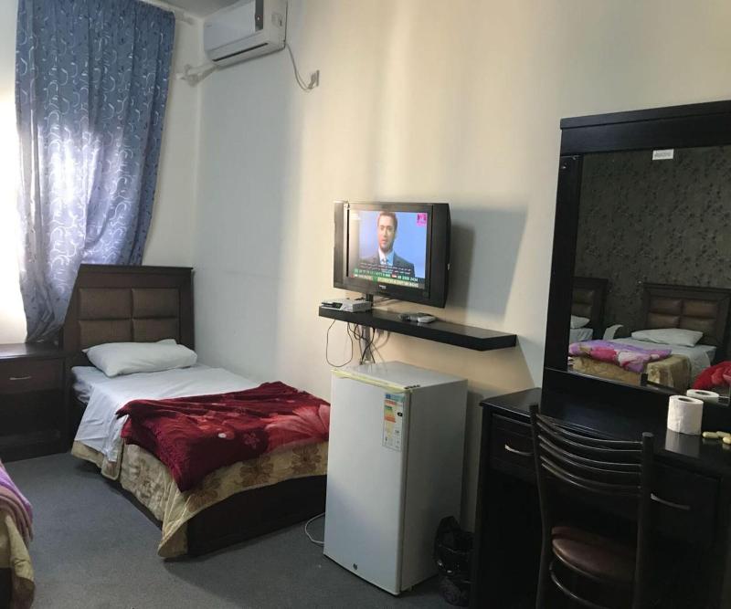 Kahramana Hotel - Oda