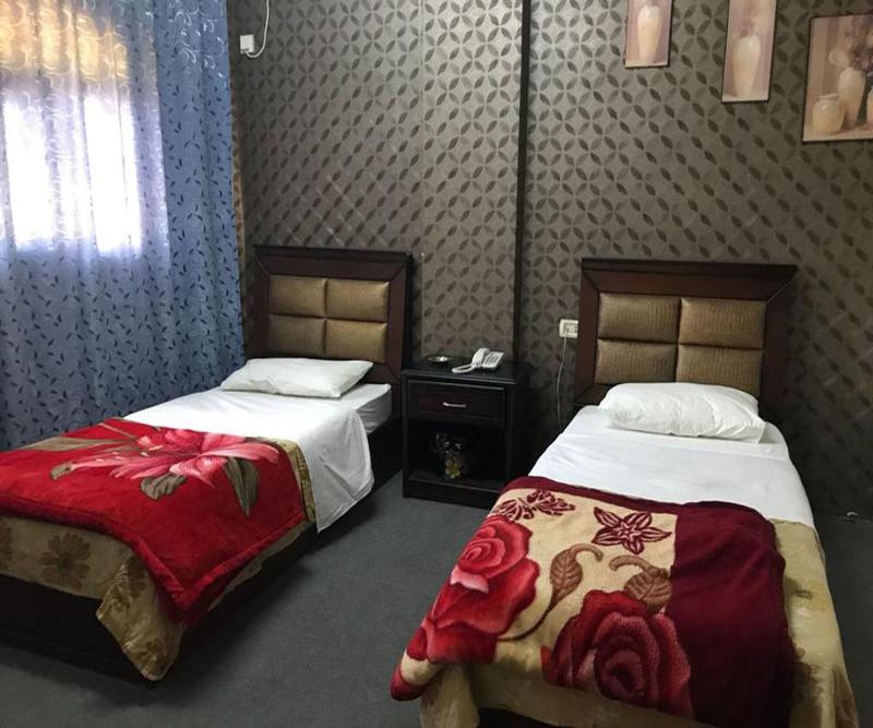 Kahramana Hotel - Oda