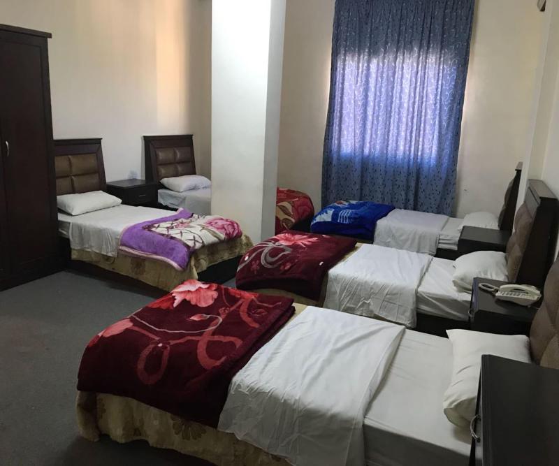 Kahramana Hotel - Oda