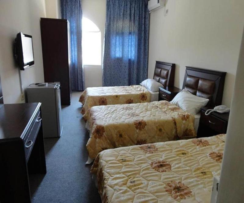Kahramana Hotel - Oda