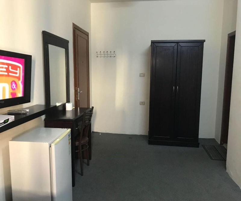 Kahramana Hotel - Oda