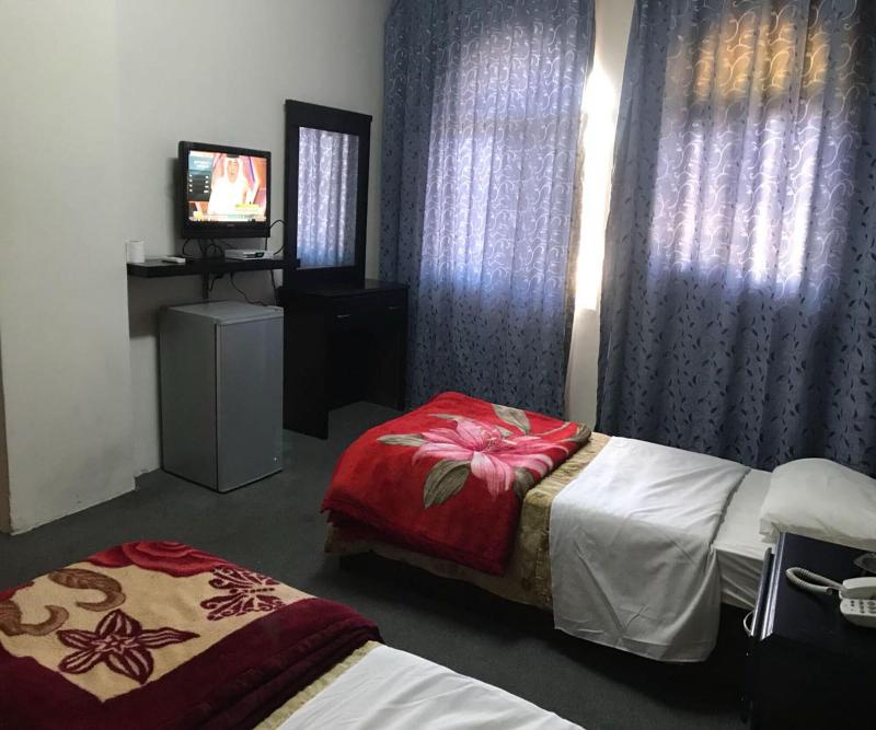 Kahramana Hotel - Oda