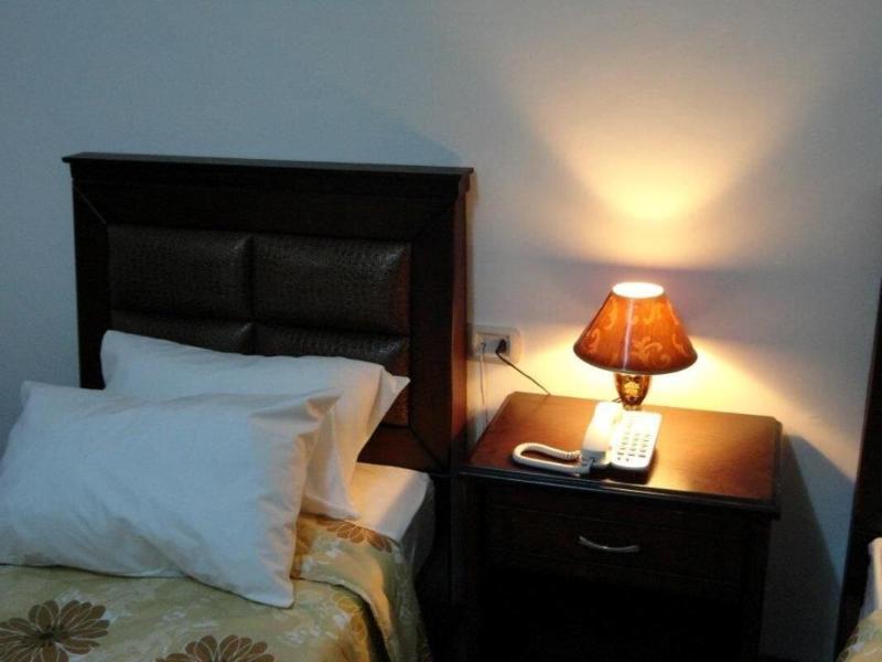 Kahramana Hotel - Oda