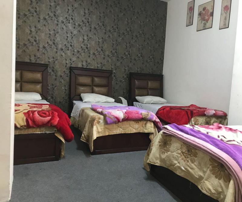 Kahramana Hotel - Oda