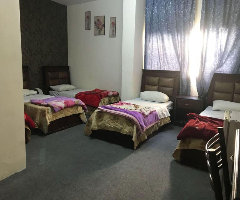 Kahramana Hotel - Oda