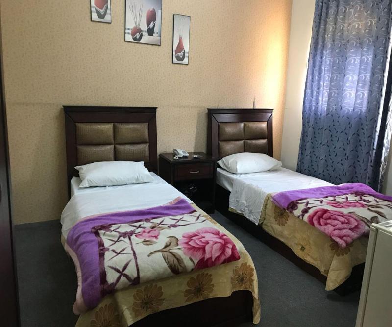 Kahramana Hotel - Oda