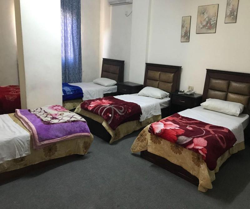 Kahramana Hotel - Oda