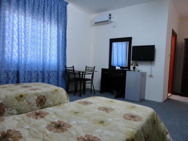 Kahramana Hotel - Oda