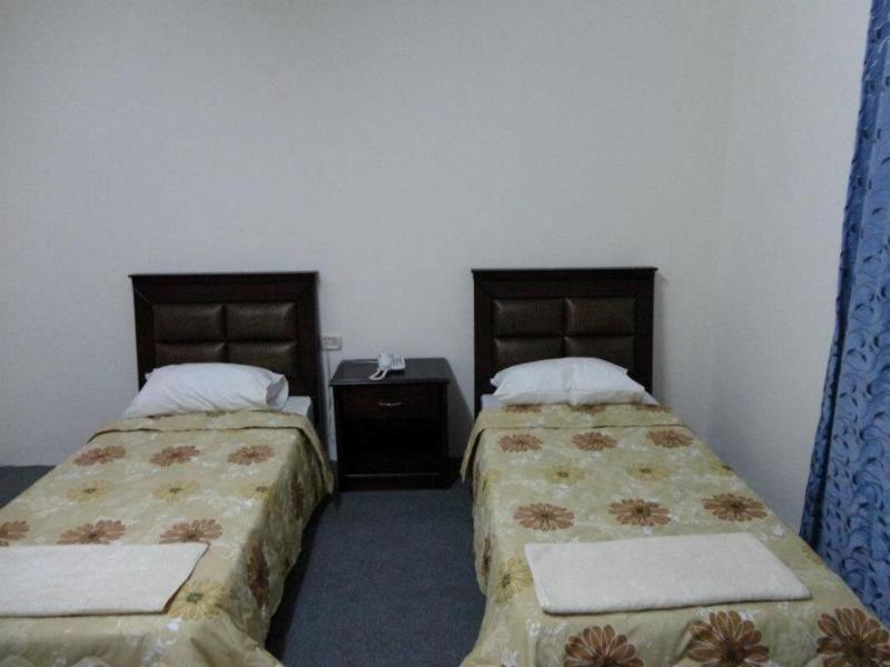 Kahramana Hotel - Oda