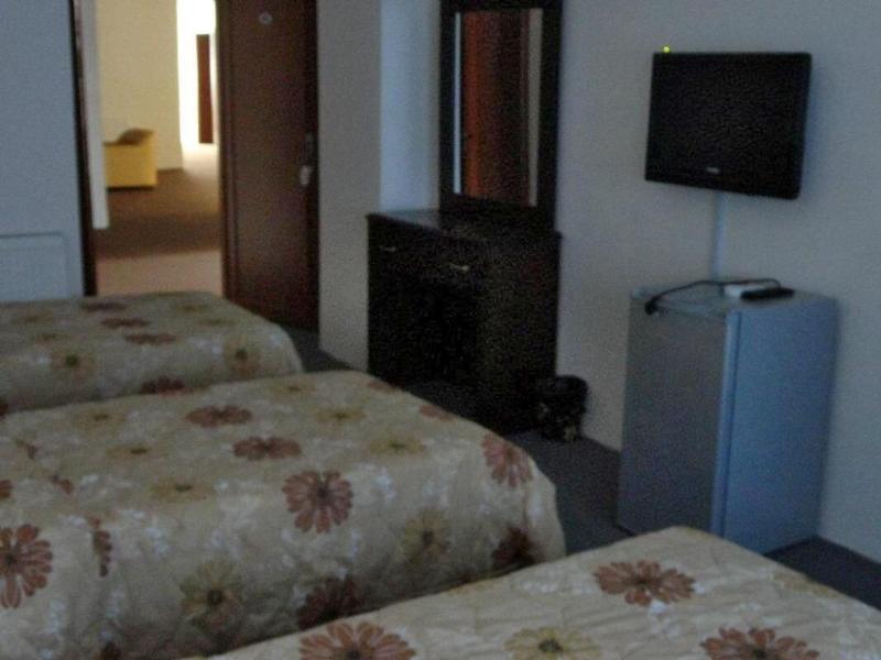 Kahramana Hotel - Oda