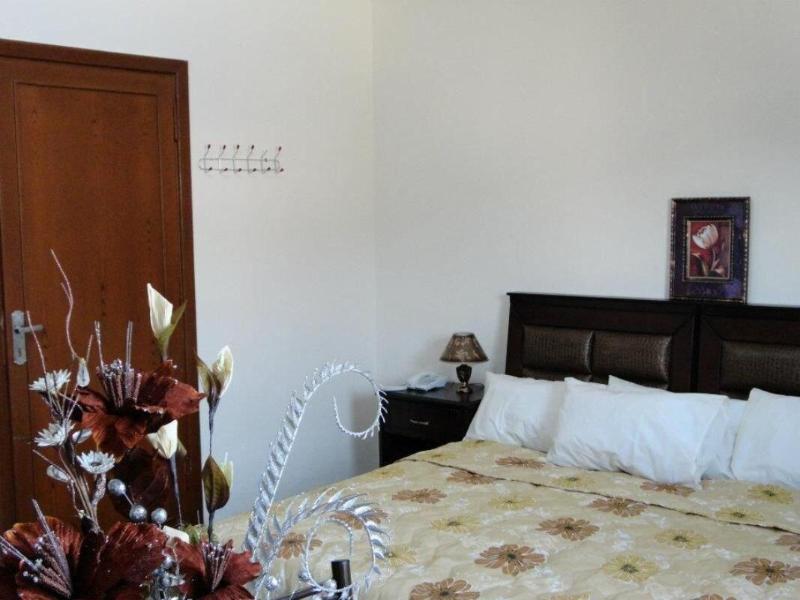 Kahramana Hotel - Oda
