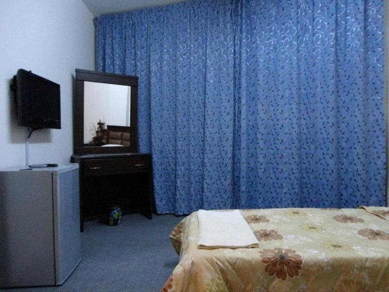 Kahramana Hotel - Oda