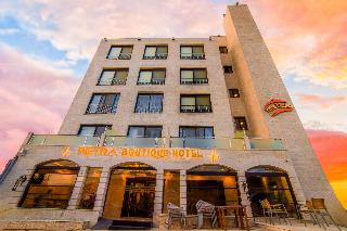 Petra Boutique Hotel otel fotoğrafı