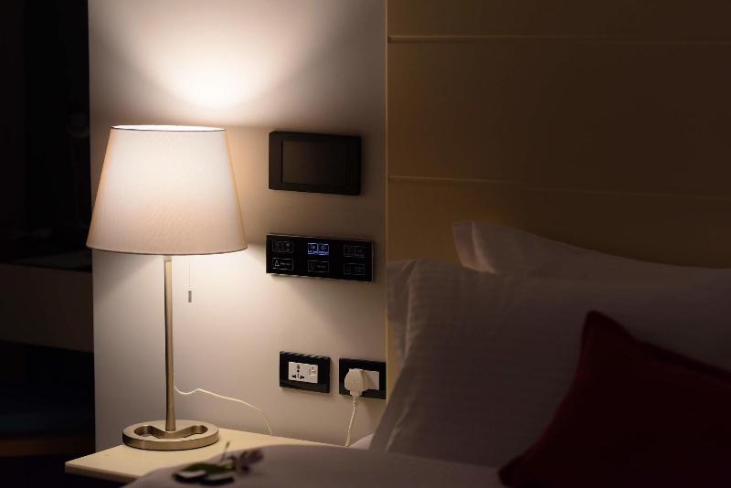 Petra Boutique Hotel - Oda