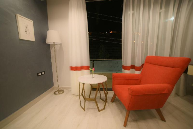 Petra Boutique Hotel - Oda