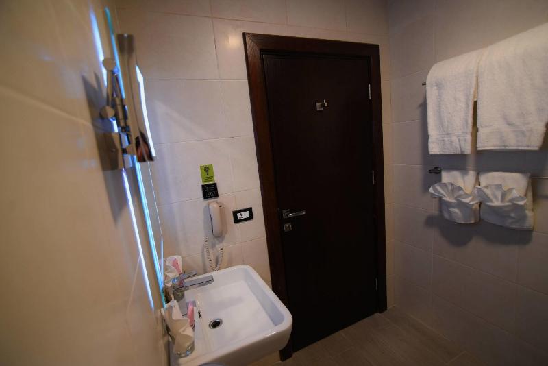 Petra Boutique Hotel - Oda