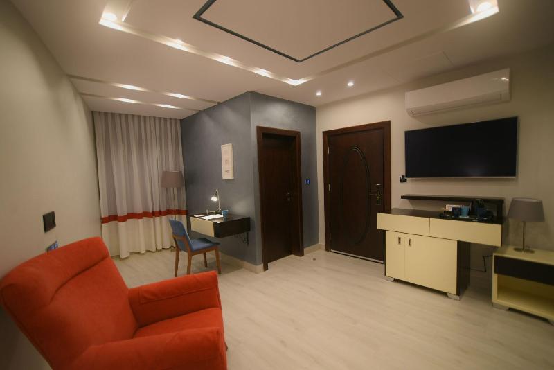 Petra Boutique Hotel - Oda