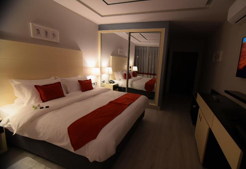 Petra Boutique Hotel - Oda