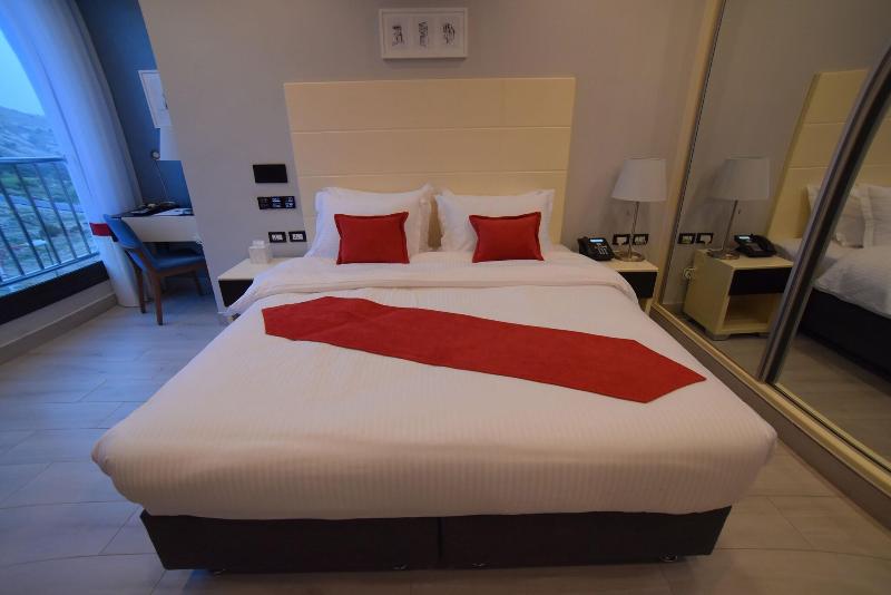 Petra Boutique Hotel - Oda