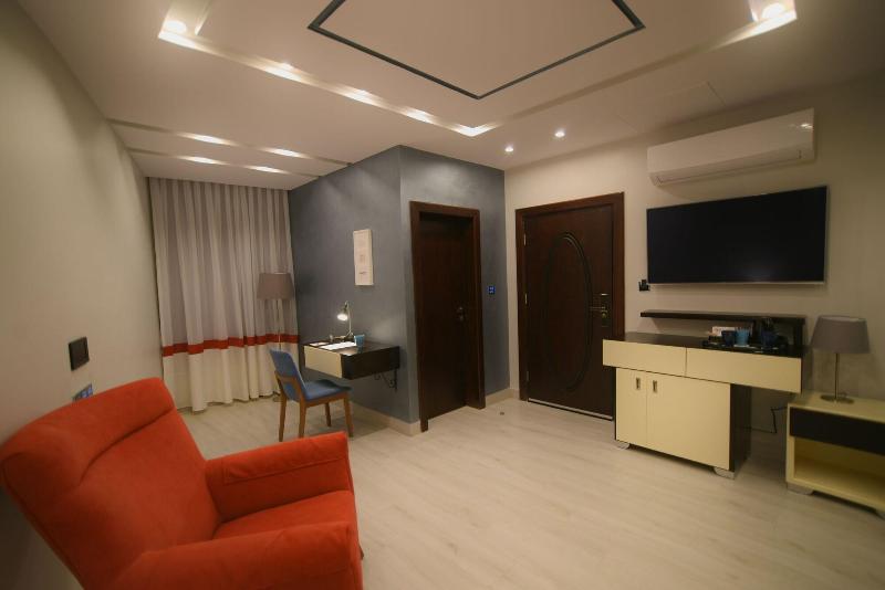 Petra Boutique Hotel - Oda
