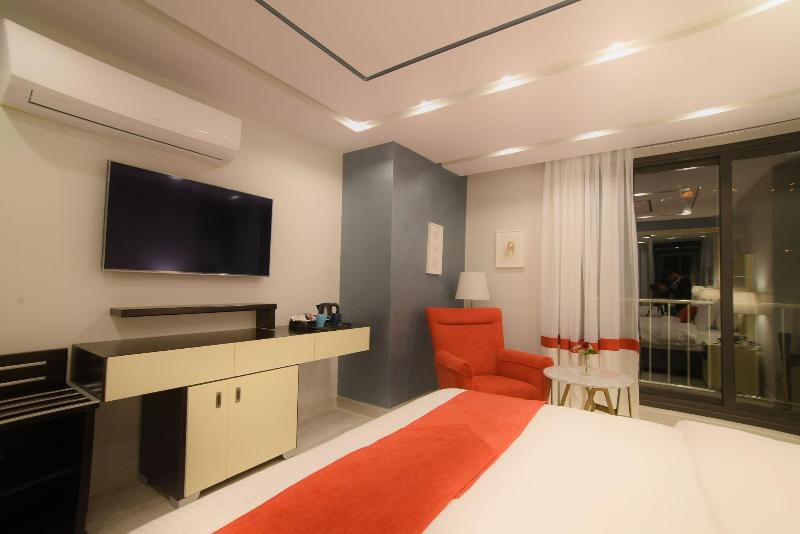 Petra Boutique Hotel - Oda