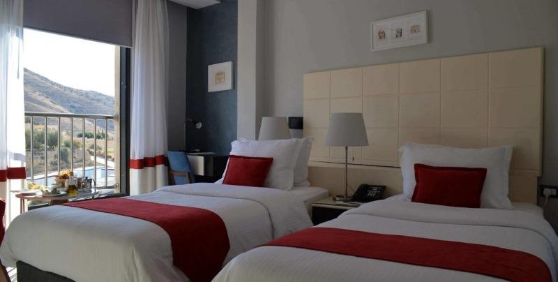 Petra Boutique Hotel - Oda