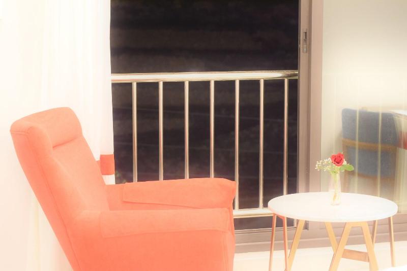Petra Boutique Hotel - Oda