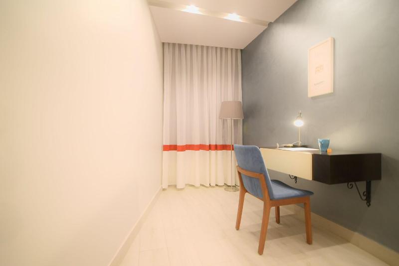 Petra Boutique Hotel - Oda