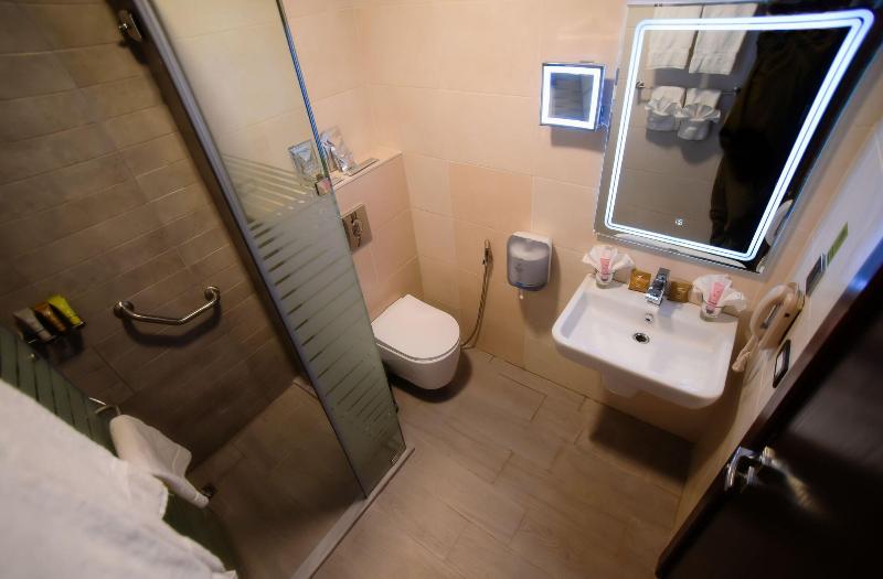 Petra Boutique Hotel - Oda